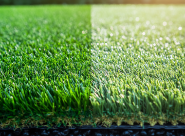 Artificial Grass vs. Natural Grass: A Comparative Analysis