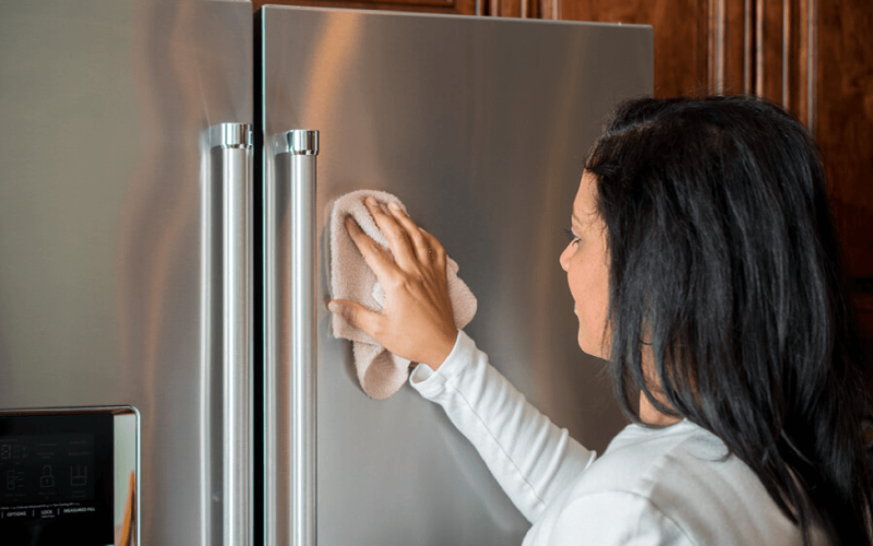 Basic Refrigerator Maintenance Guidelines