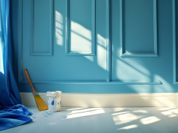 Brush up on Basics and Avoid These 12 Interior Painting Mistakes