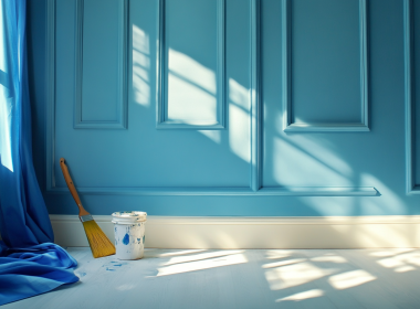 Brush up on Basics and Avoid These 12 Interior Painting Mistakes