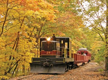 What to Do in New York State This Fall