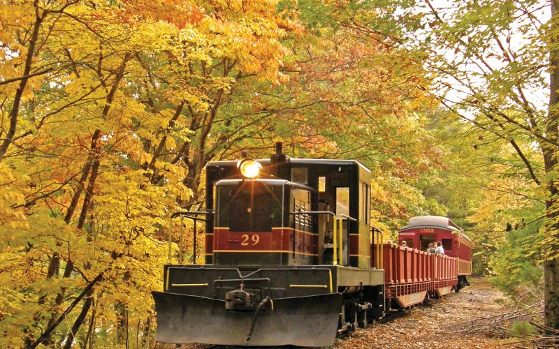 What to Do in New York State This Fall