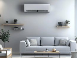 Different Types of Air Conditioner Units