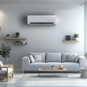 Different Types of Air Conditioner Units