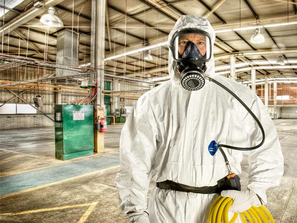 Engage Licensed Asbestos Professionals for Removal or Repair