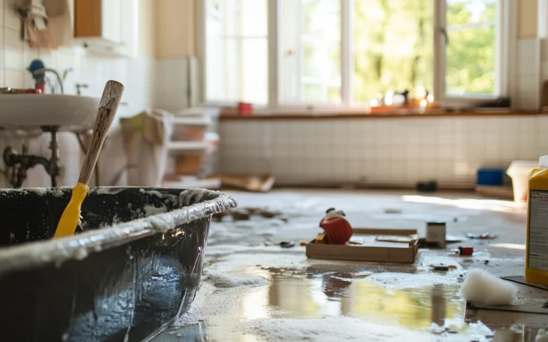 Fix It Yourself or Phone a Pro? Deciding on 10 Home Repairs