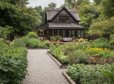 Gardening Through the Seasons: Year-Round Planting and Maintenance Strategies