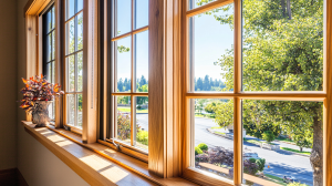 How Can You Choose the Right Windows for Your Mobile Home?