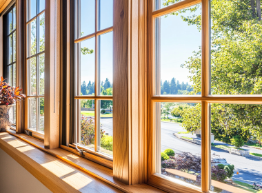 How Can You Choose the Right Windows for Your Mobile Home?