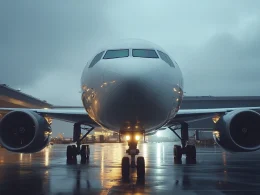 How Do Airlines Get A Plane Ready For Flight?