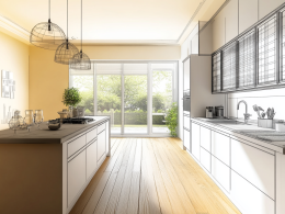 How Long Does It Take to Renovate a Kitchen? A Comprehensive Timeline