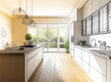 How Long Does It Take to Renovate a Kitchen? A Comprehensive Timeline