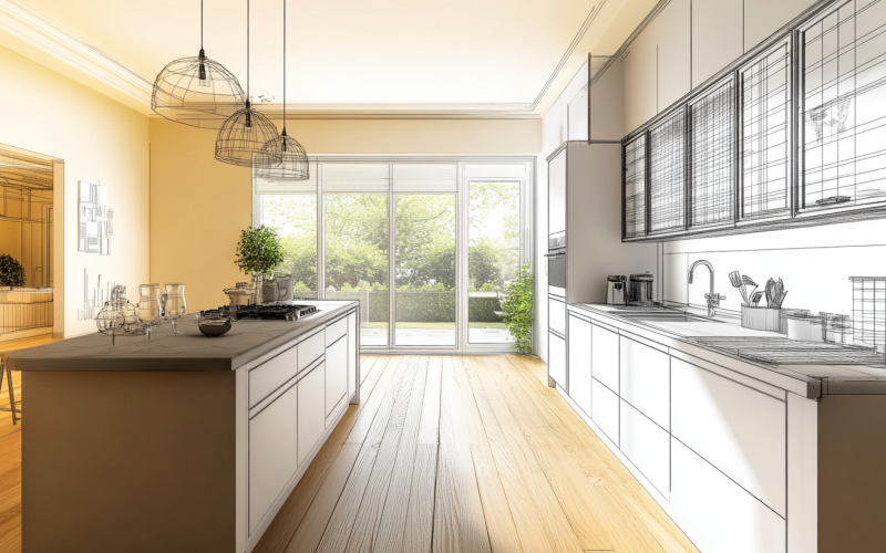 How Long Does It Take to Renovate a Kitchen? A Comprehensive Timeline