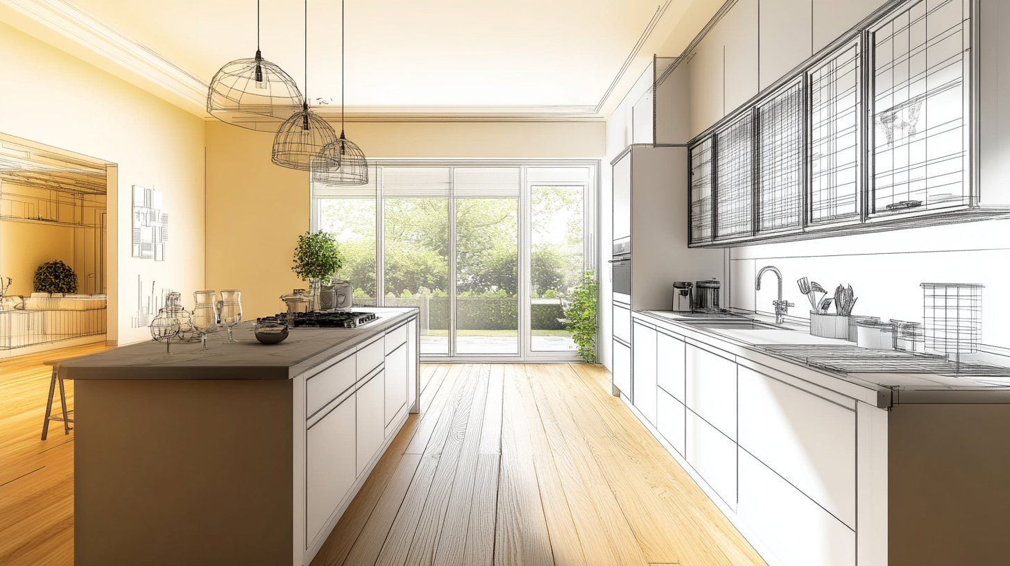 How Long Does It Take to Renovate a Kitchen? A Comprehensive Timeline