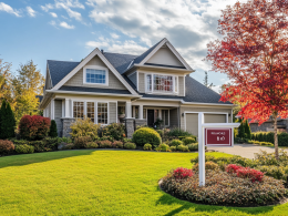 How Real Estate Yard Signs with Stakes Can Help You Sell Homes Faster