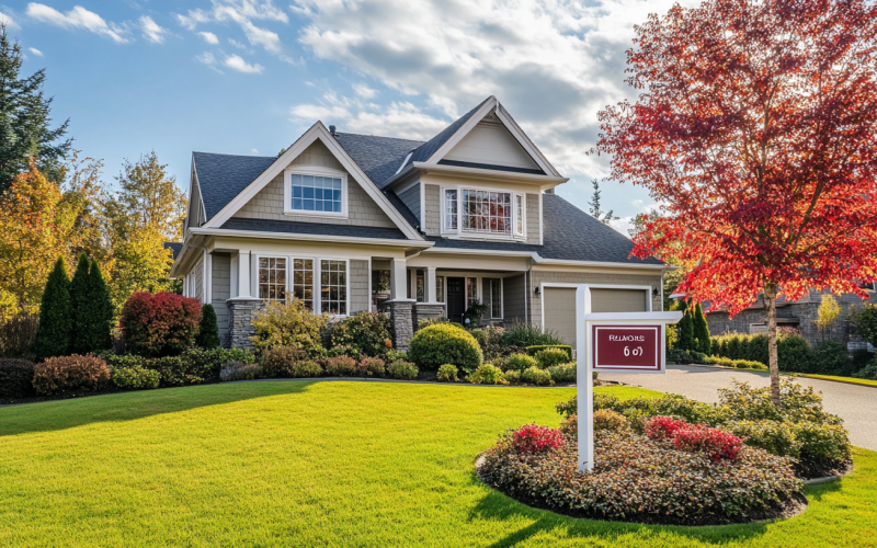 How Real Estate Yard Signs with Stakes Can Help You Sell Homes Faster