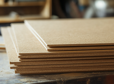 How To Use MDF Offcuts For DIY Projects