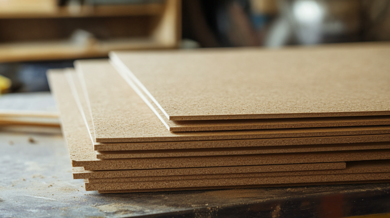 How To Use MDF Offcuts For DIY Projects