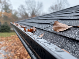 How to Clean and Maintain Your Eavestroughs: A Step-by-Step Guide