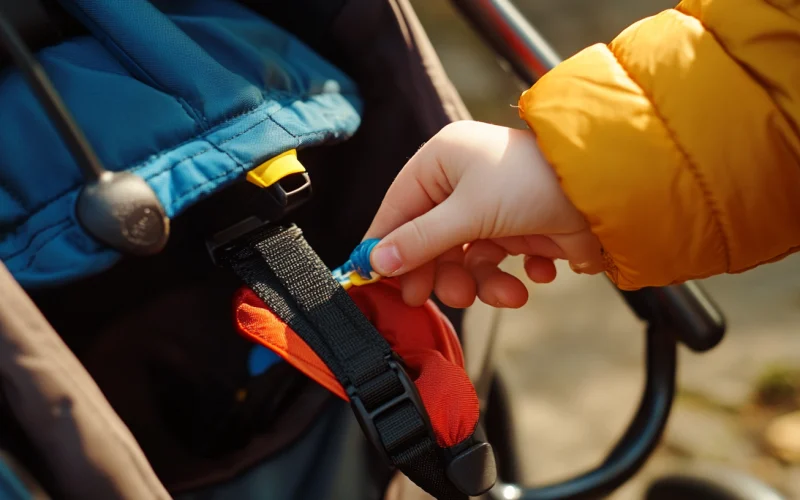 How to Fix and Enhance Your Stroller Using Loctite Super Glue