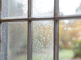 How to Get Rid of Foggy Windows in Your House