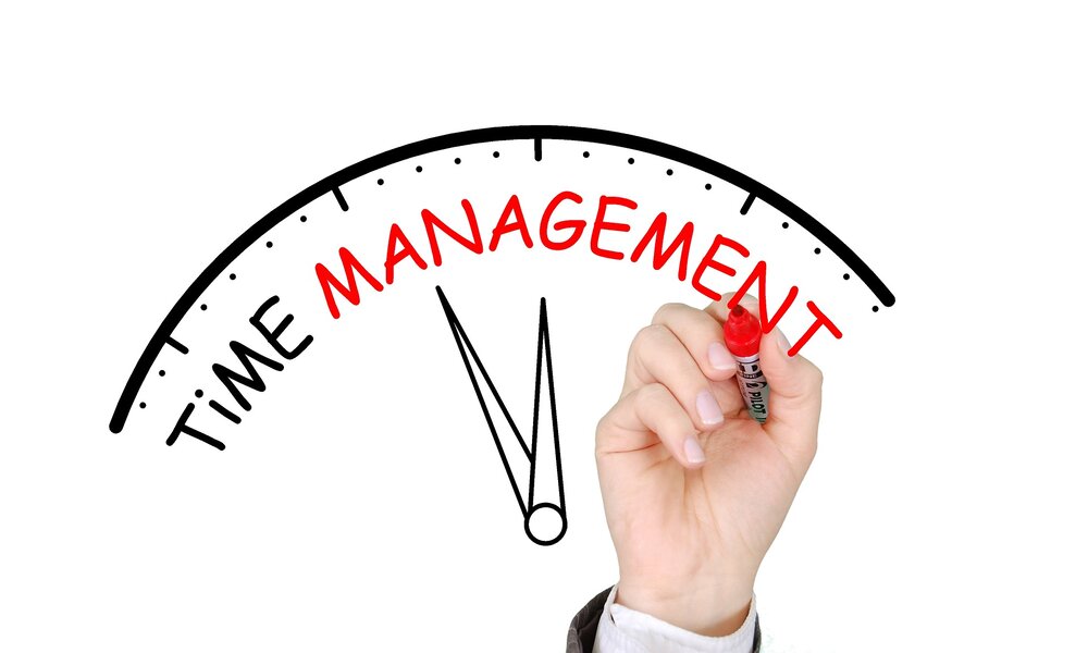 Improving Time Management