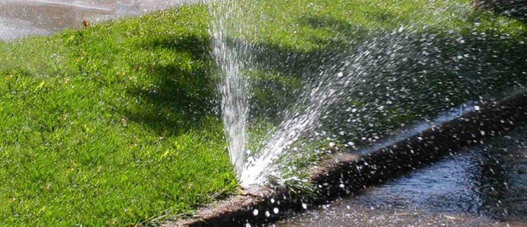 Is Your Water Bill Skyrocketing?