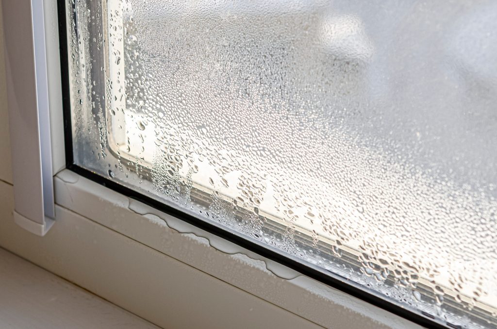 Practical Solutions for Fixing Foggy Windows