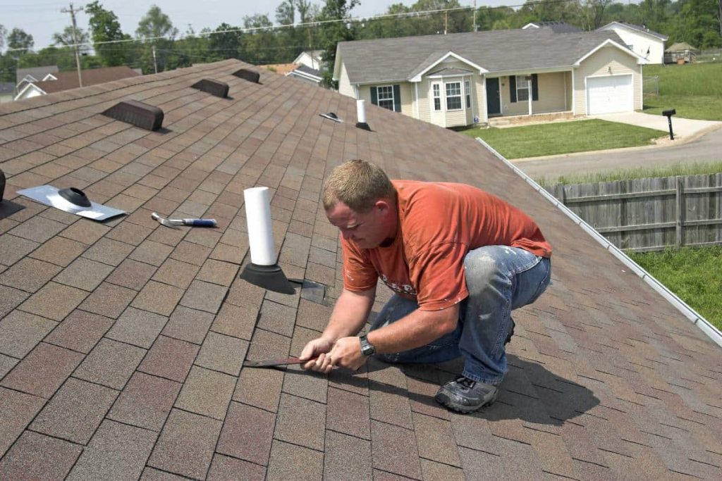 Preventing Future Roof Leaks