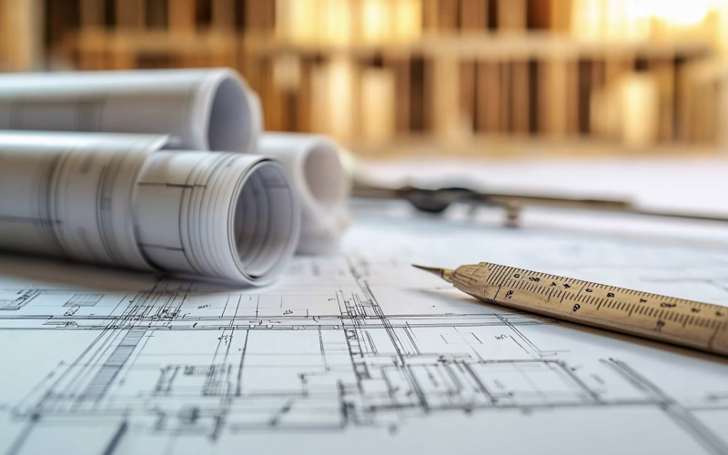 Revolutionize Your Construction Project: The Design-Build Advantage