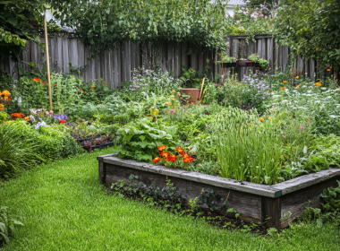 Sustainable Gardening: How to Make Your Garden Eco-Friendly