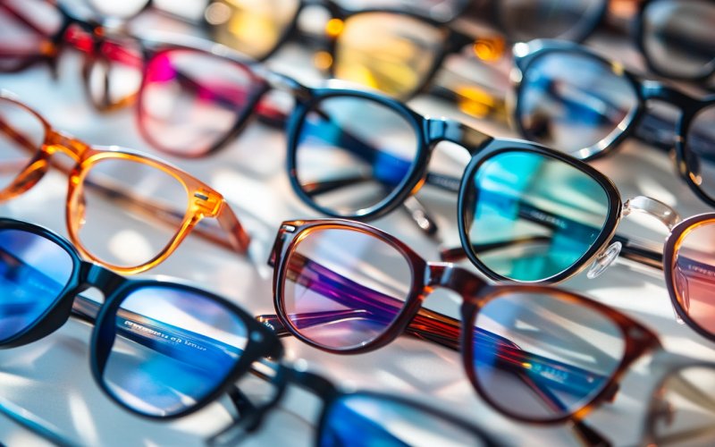 The Benefits of Choosing the Right Pair of Glasses