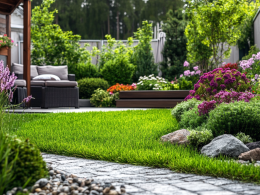 Tips to Find the Best Products to Your Backyard