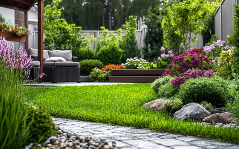 Tips to Find the Best Products to Your Backyard