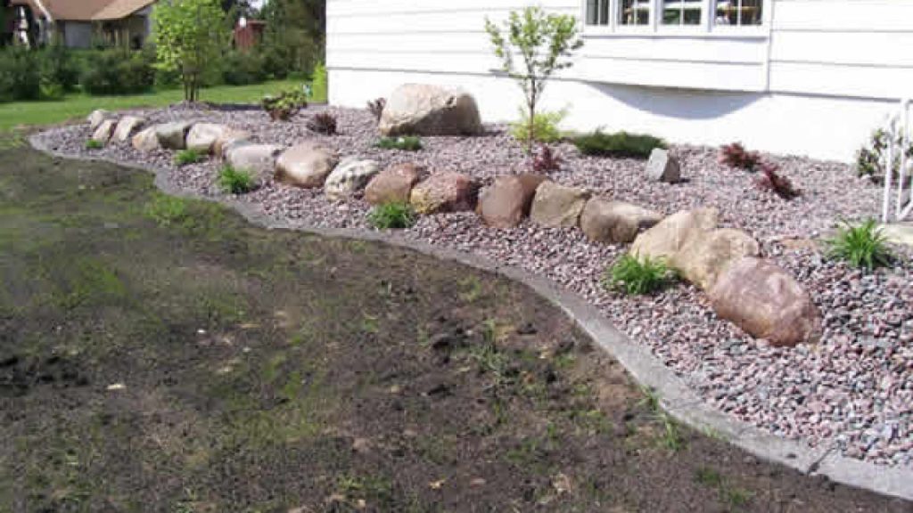 Tips to Maintain Your Stone Landscape