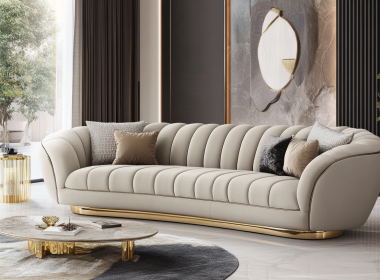 Top Five Sofa Options to Elevate Your Living Space in 2024