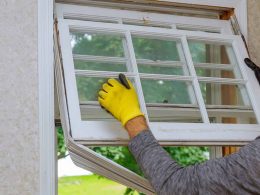 Window Replacement 101: Signs It’s Time for New Windows