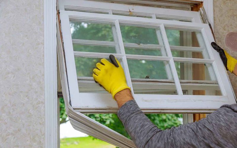 Window Replacement 101: Signs It’s Time for New Windows