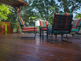 The Benefits of Hiring a Professional Deck Builder