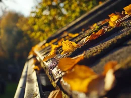 Best Gutter Repair Companies in Nottingham