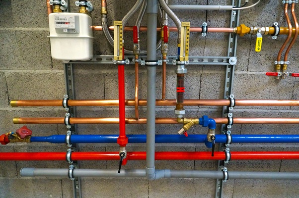 Insulate Pipes and Check Heating Systems