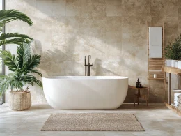 Opulent Bathrooms: How to Create a Spa-Like Retreat in Your Luxury Home