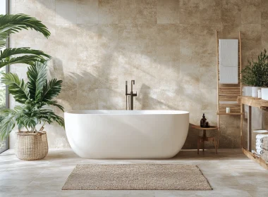 Opulent Bathrooms: How to Create a Spa-Like Retreat in Your Luxury Home