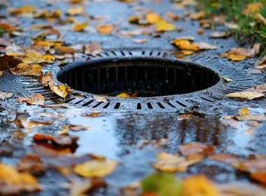 Preventative Tips for Effective Drain Cleaning and Repair