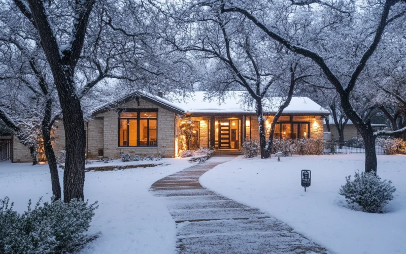 The Ultimate Guide to Preparing Your Home for Winter in Austin