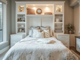 Creating a Guest Room with Wall Beds: Tips and Design Ideas