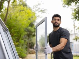 How to Replace Glass in a Double Pane Window: A Step-by-Step Guide