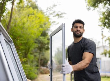 How to Replace Glass in a Double Pane Window: A Step-by-Step Guide