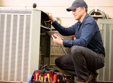 The Benefits of Regular HVAC Maintenance and How an HVAC Company Can Help