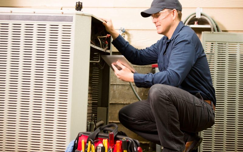 The Benefits of Regular HVAC Maintenance and How an HVAC Company Can Help